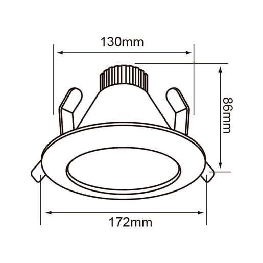 YDMLED-1508/65/B YDMLED-1508/65/B