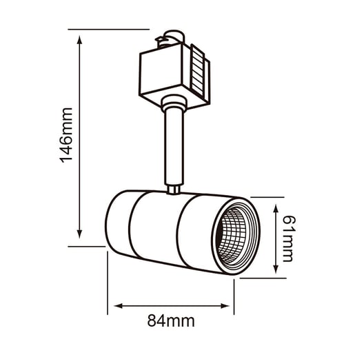 YSNLED-012/B YSNLED-012/B