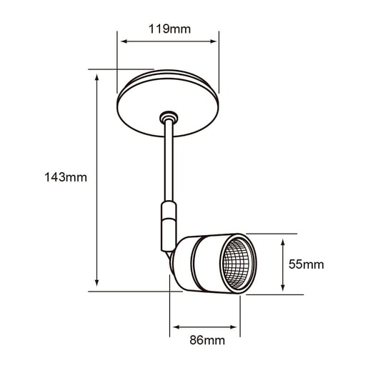 YSNLED-368/B YSNLED-368/B